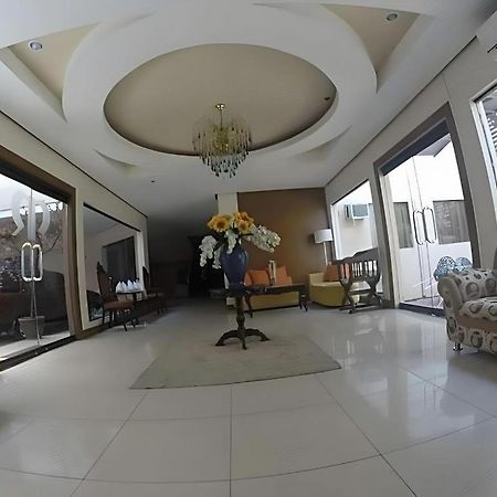 Rich Manor Pension House Cagayan de Oro Luaran gambar