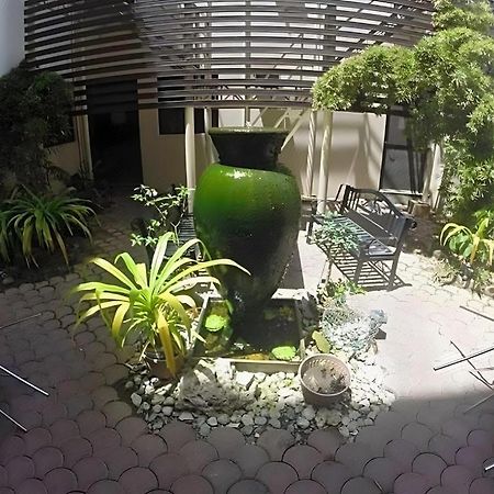 Rich Manor Pension House Cagayan de Oro Luaran gambar