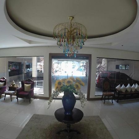 Rich Manor Pension House Cagayan de Oro Luaran gambar