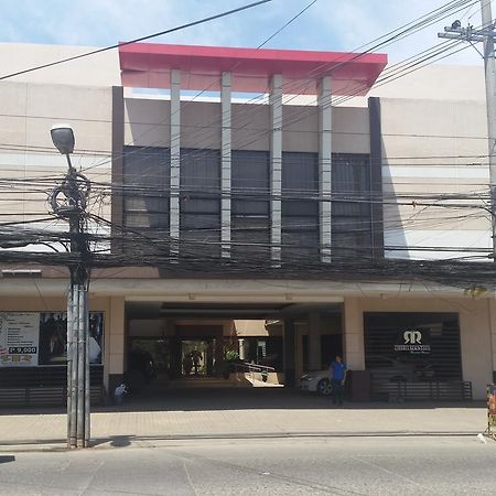 Rich Manor Pension House Cagayan de Oro Luaran gambar