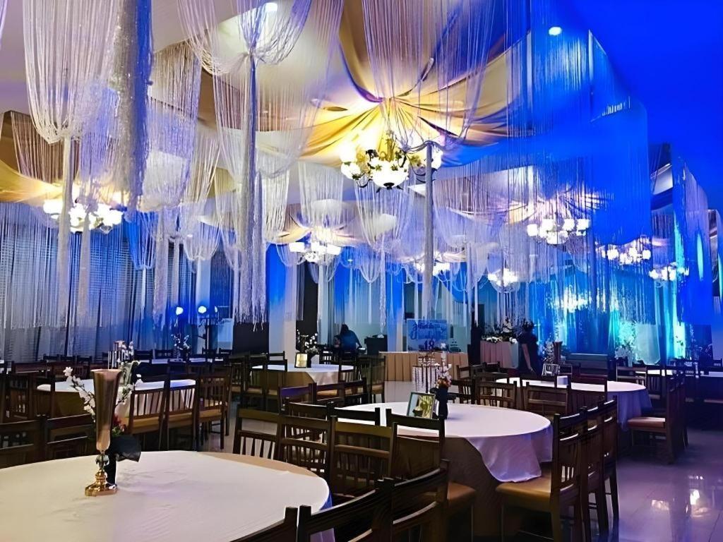 Rich Manor Pension House Cagayan de Oro Luaran gambar