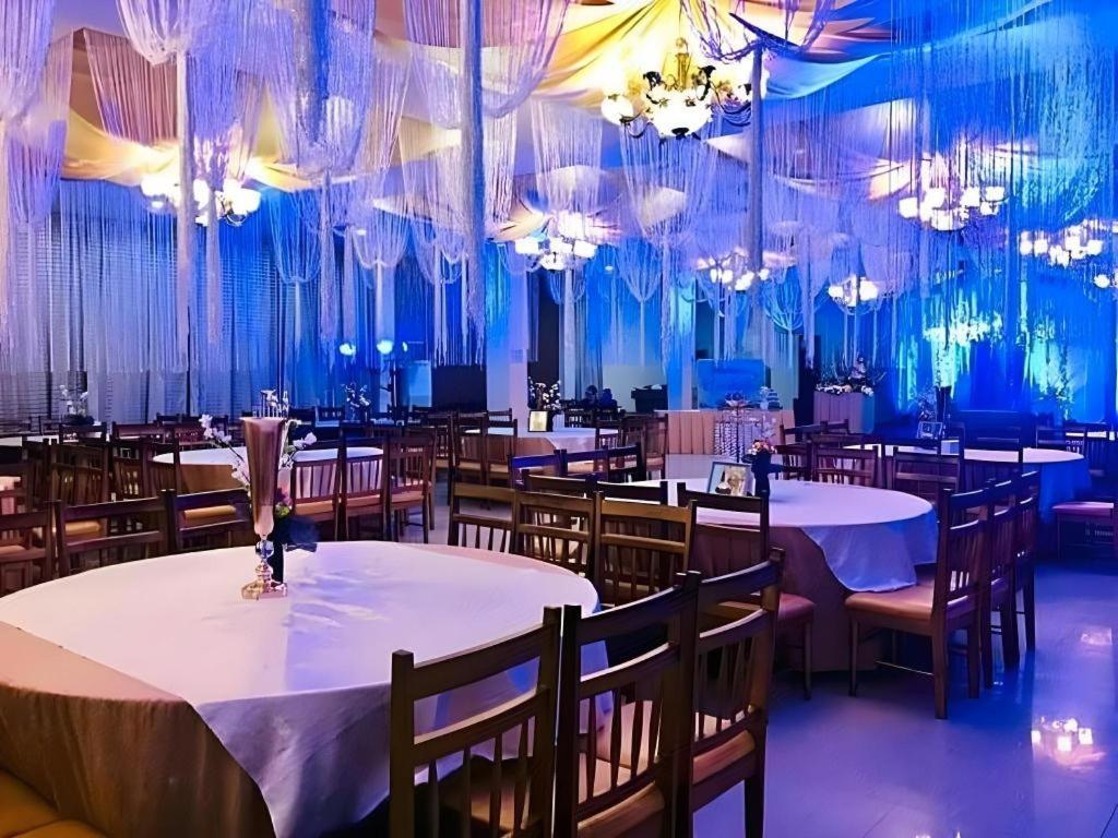 Rich Manor Pension House Cagayan de Oro Luaran gambar