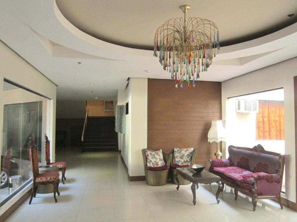 Rich Manor Pension House Cagayan de Oro Luaran gambar