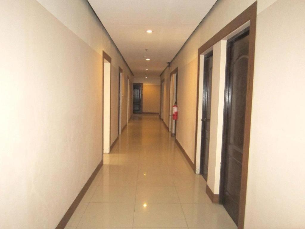 Rich Manor Pension House Cagayan de Oro Luaran gambar