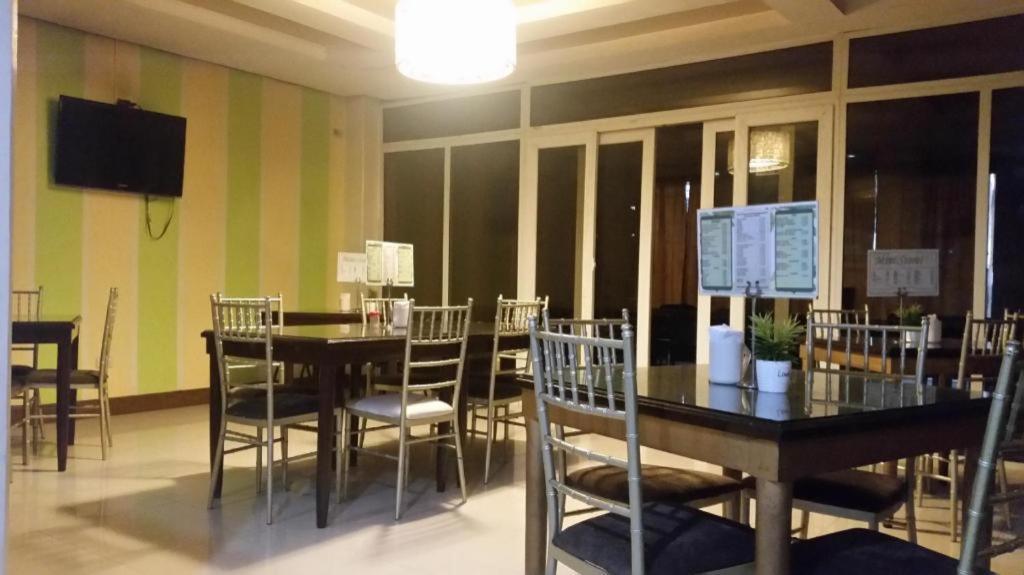 Rich Manor Pension House Cagayan de Oro Luaran gambar