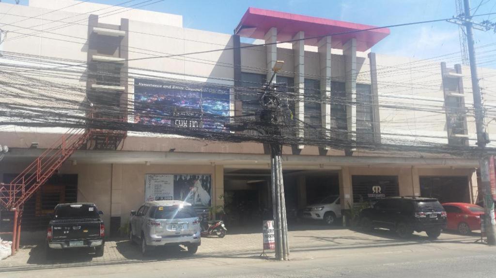 Rich Manor Pension House Cagayan de Oro Luaran gambar