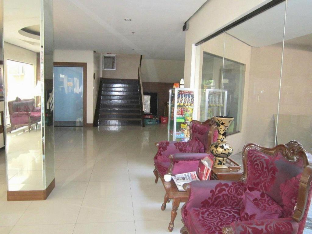 Rich Manor Pension House Cagayan de Oro Luaran gambar