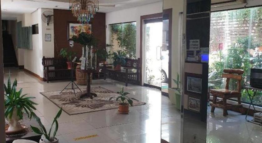 Rich Manor Pension House Cagayan de Oro Luaran gambar