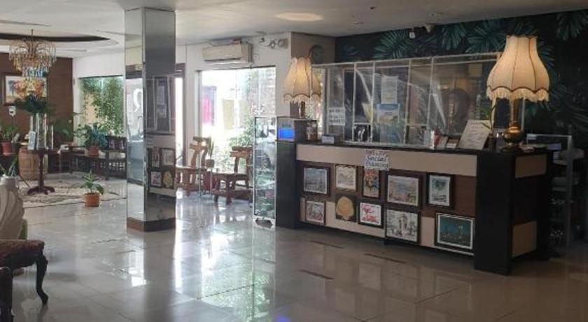 Rich Manor Pension House Cagayan de Oro Luaran gambar