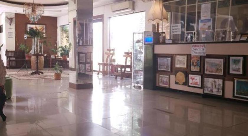 Rich Manor Pension House Cagayan de Oro Luaran gambar