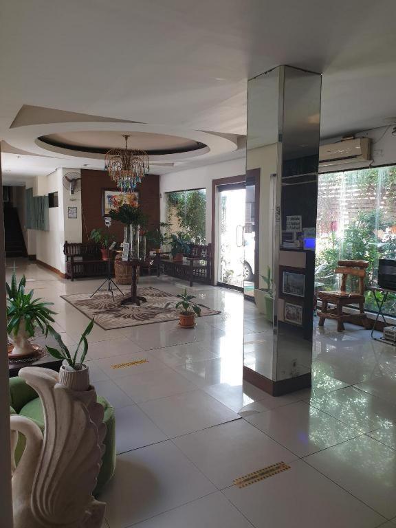 Rich Manor Pension House Cagayan de Oro Luaran gambar