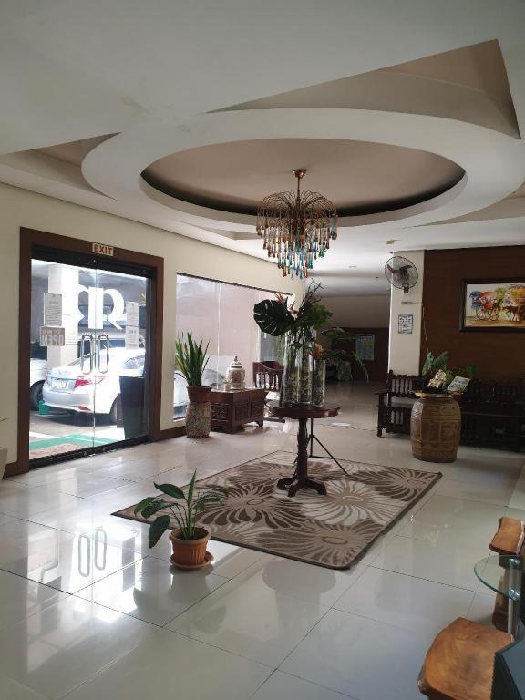 Rich Manor Pension House Cagayan de Oro Luaran gambar