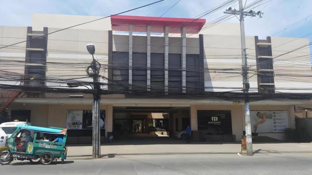 Rich Manor Pension House Cagayan de Oro Luaran gambar