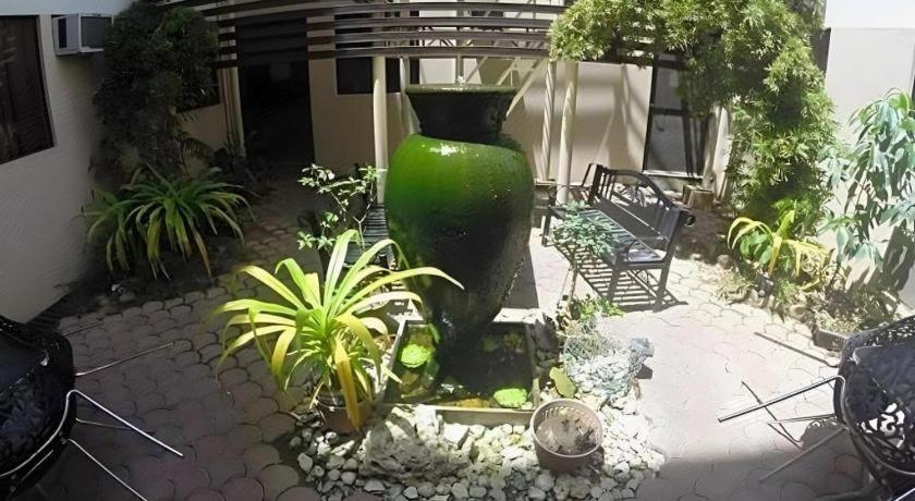 Rich Manor Pension House Cagayan de Oro Luaran gambar