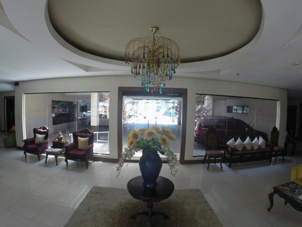 Rich Manor Pension House Cagayan de Oro Luaran gambar