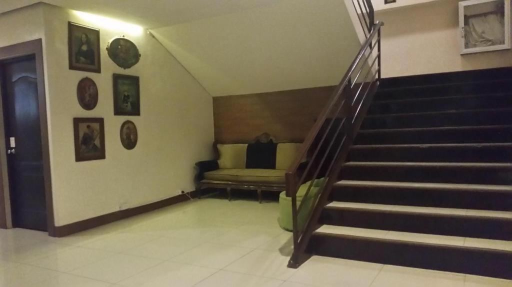 Rich Manor Pension House Cagayan de Oro Luaran gambar