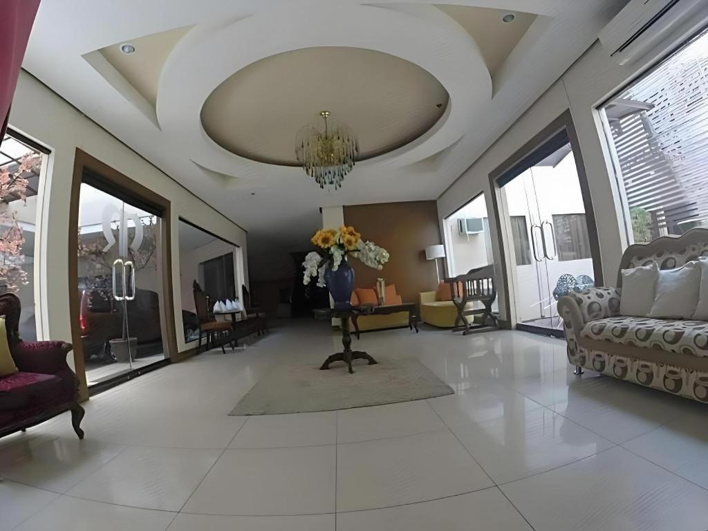 Rich Manor Pension House Cagayan de Oro Luaran gambar