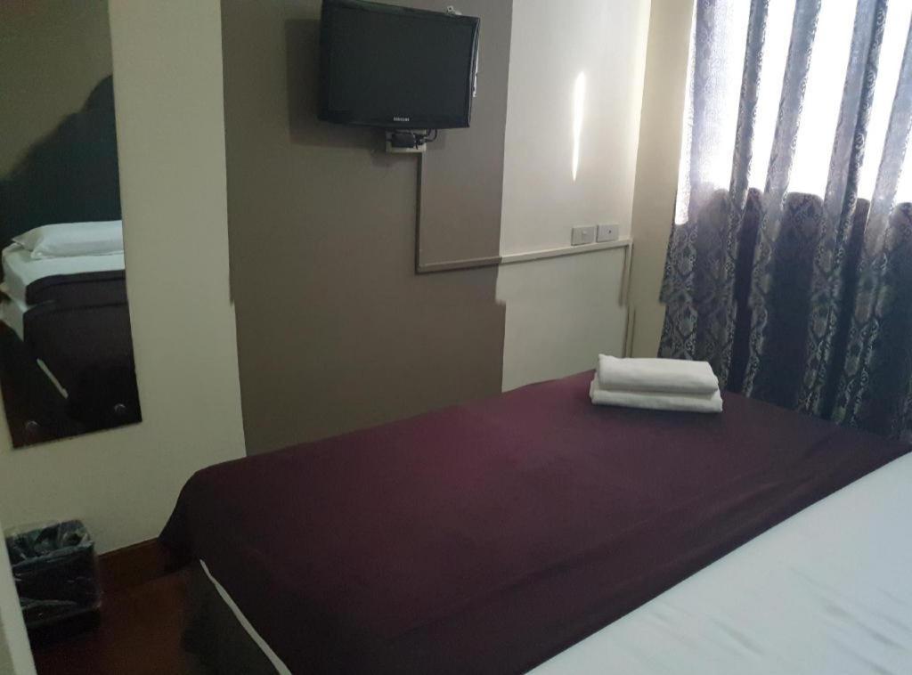 Rich Manor Pension House Cagayan de Oro Luaran gambar
