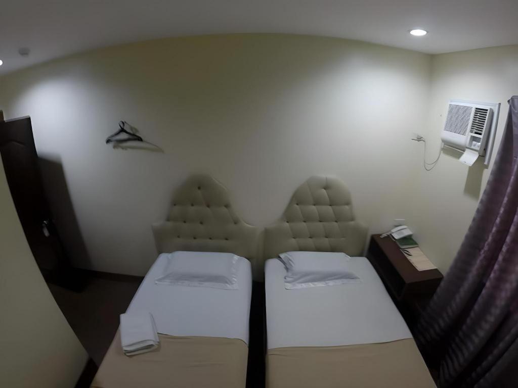Rich Manor Pension House Cagayan de Oro Luaran gambar