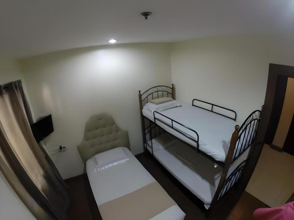Rich Manor Pension House Cagayan de Oro Luaran gambar