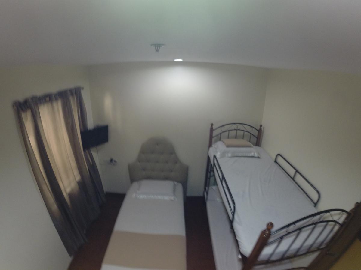 Rich Manor Pension House Cagayan de Oro Luaran gambar