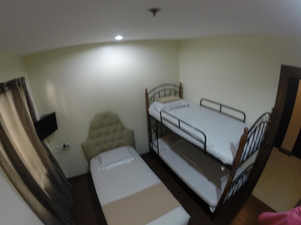 Rich Manor Pension House Cagayan de Oro Luaran gambar