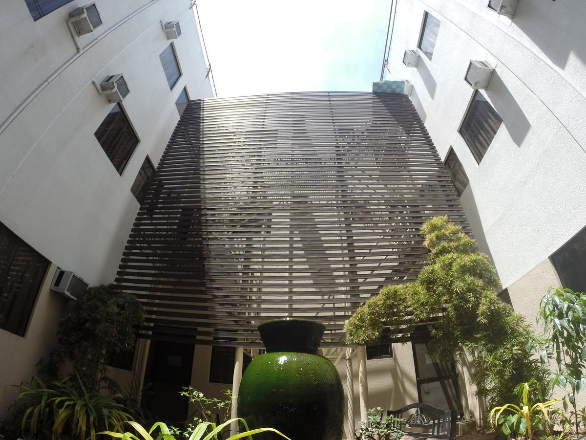 Rich Manor Pension House Cagayan de Oro Luaran gambar