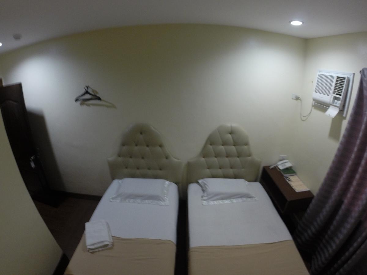 Rich Manor Pension House Cagayan de Oro Luaran gambar
