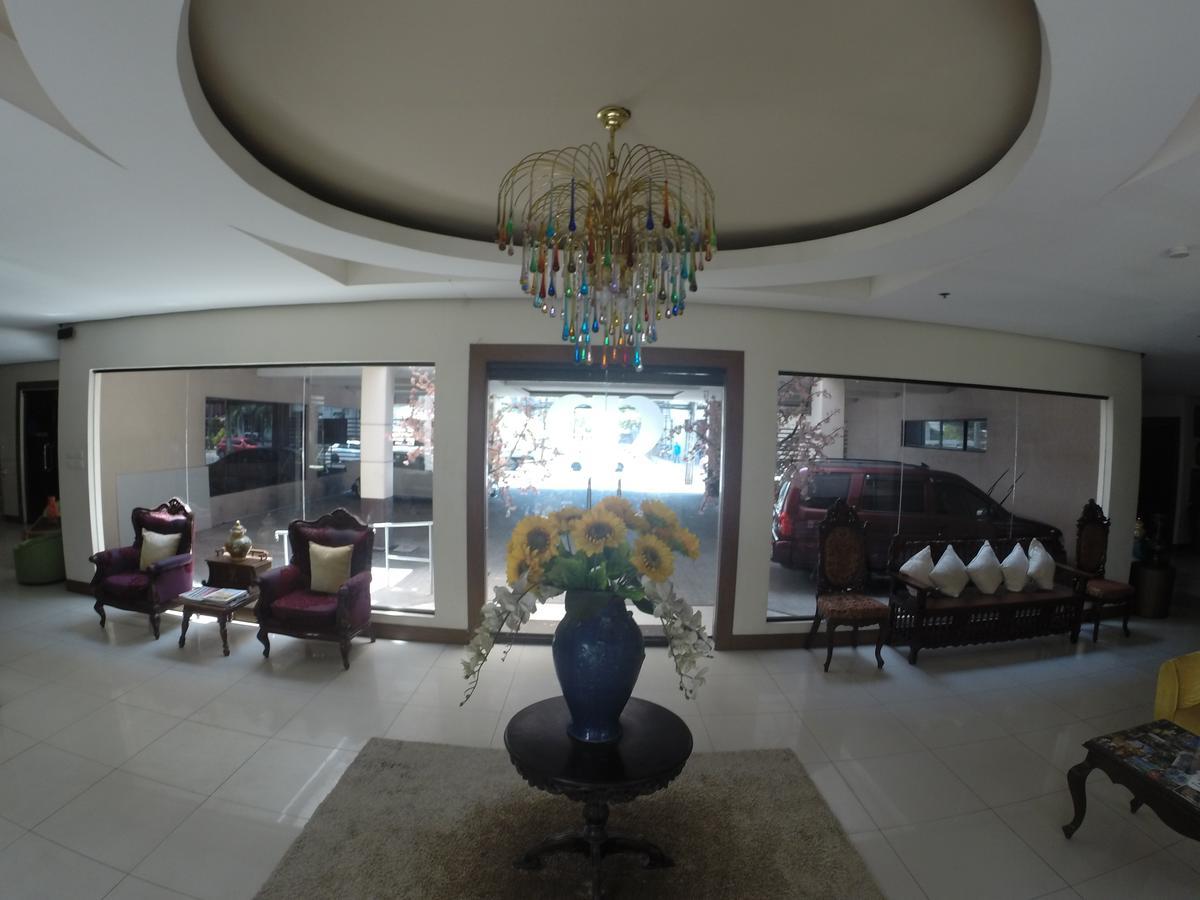 Rich Manor Pension House Cagayan de Oro Luaran gambar