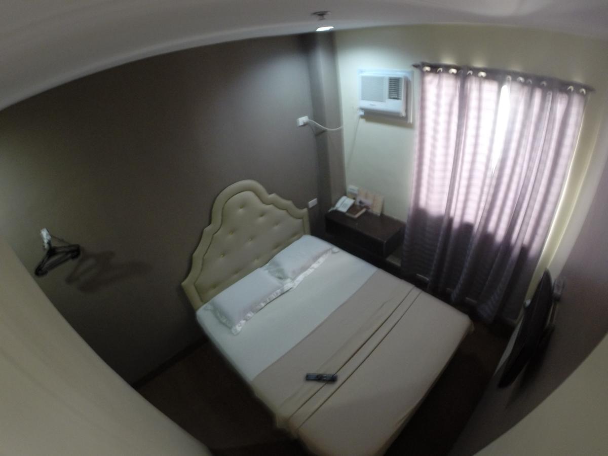 Rich Manor Pension House Cagayan de Oro Luaran gambar